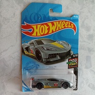 Hotwheels Corvette C8R