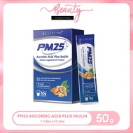 Ascorbic Acid Plus Inulin PM25