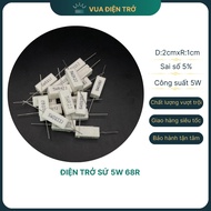 5w 68R 5% Good Quality Resistor