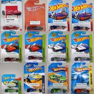 HOTWHEELS HW Hot wheels hot wheels twin mill III 3 Edition ORANGE and blue satin 53 53th anniversary
