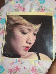 范曉萱 絕世名伶 CD 齊件 2001年 包括大海報