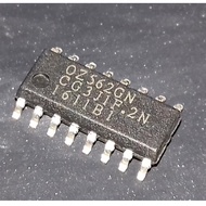 (2541) OZ562GN OZ562GN OZ562GN 562GN SOP-16