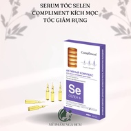 Serum tóc Selen Compliment kích mọc tóc giảm rụng