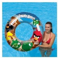 Pelampung kanak-kanak angrybird