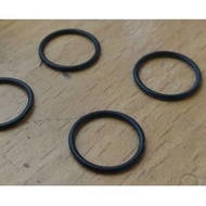 seal/ karet O ring magazine RCF/KWC makarov