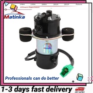 Suzuki F6A F5A F10A Carry Multicab Fuel Pump Electronic Type F6 F5 F10