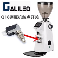 GALILEO GALILEO Q18 Grinder Contact Switch Sensor Switch Contact Switch Copper Screw Cap