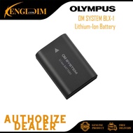 OM SYSTEM BLX-1 Lithium-Ion Battery (7.2V, 2280mAh)