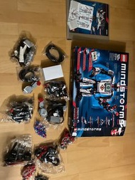 LEGO 31313 MINDSTORMS EV3