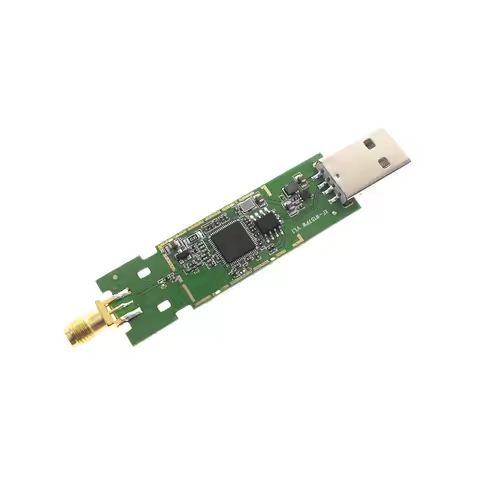AR9271 AR9271L 150M USB wireless network card 802.11N fast and stable SMA connector