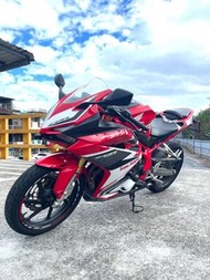 HONDA CBR250RR 日規