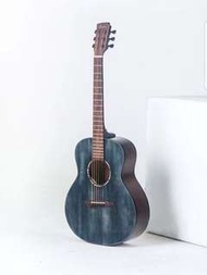 全新 36 mini guitar 旅行木結他 木結他 結他 吉他
