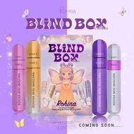 MASCARA ROHINA BLINK BOX