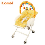 Combi - Joy 安撫餐搖椅