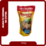 MAMAYO Mayonaise Original 1kg | MAMAYO Mayonaise Original 100gr | Mamayo Original 1000gr | Mayonais 