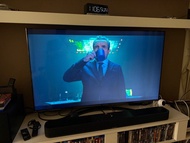 LG 樂金 55吋 LG QNED81 TV 55QNED81CQA