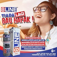 🎉 8 LINE COIL TREATMENT AIR COND CLEAN