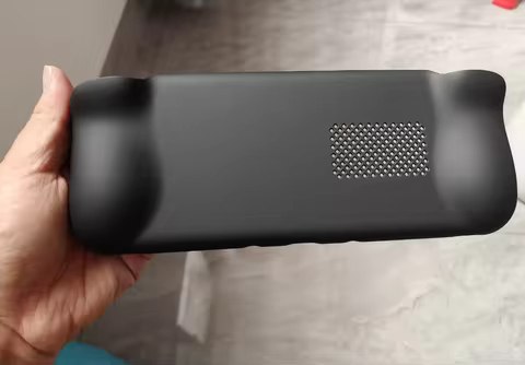 AYANEO Pocket S2 Skin-Feeling All-In-One Lightweight Protective Case