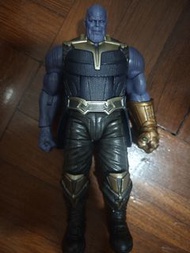 Marvel legends Baf Thanos