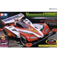 TAMIYA 19435 VANGUARD SONIC PREMIUM