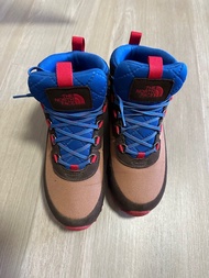 二手 The North Face 行山鞋