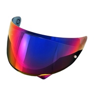 C10 Visor For HJC HJ34P C10 Helmet Face Shield Accessories Motorcycle Replacement Durable