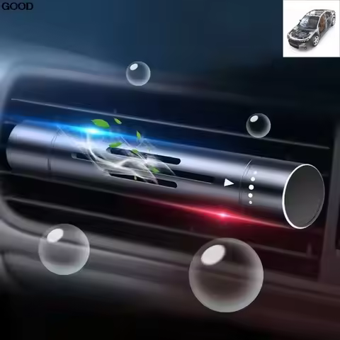 Car Air Freshener Vent Perfume Parfum Flavoring for Audi A3 A4 B8 8P B6 A5 B7 8V A6 C6 C7 Q5 Audio C