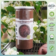 500Gram DakLak Organic Cocoa Powder [PURE, CLEAN, NO SUGAR, NO COLORING] Cacao Powder