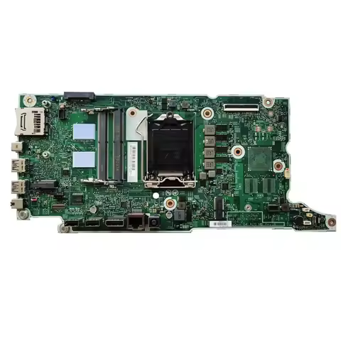 For Hp ProOne 400 600 440 G4 Motherboard Mainboard ProOne 400 600 440 G4 Desktop Motherboard Mainboa