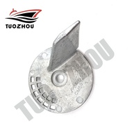 55125-96310-000 anode for suzuki outboard motor 2-stroke 20HP 25HP 30HP DT20 DT25 DT30 55125-96310