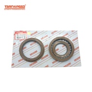 TRANSPEED ZF4HP-22 4HP22 Auto Transmission Friction Clutch Plates Kit for BMW LAND ROVER JAGUAR Car 