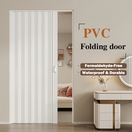 Pintu Tandas Lipat PVC Folding Toilet Door & Room Divider