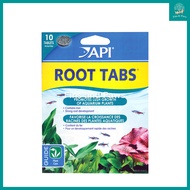 [API] Root Tabs 10 tablets Aquatic Fertiliser Tablets for Aquarium Plants
