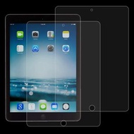 全城熱賣 - 2個一賣 9H 2.5D 防爆鋼化玻璃膜 適用於 iPad 9.7 2018 / 2017 / Pro 9.7 / Air 2 / Air