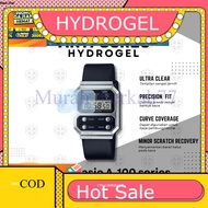 HYDROGEL Anti-Scratch Hydrogel Casio A100 A100W A 100