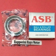 Lahar Bearing 6906