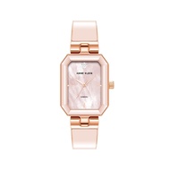 Anne Klein AK/4162BMRG Women's  นาฬิกาข้อมือผู้หญิง Blush Pink/Rose Gold-Tone