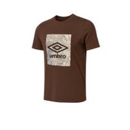 UMBRO Geo Graphic เสื้อยืดผู้ชาย UM126AP773EOTH