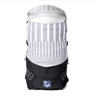 Boreas x MASH SF Larkin 18L Backpack Used
