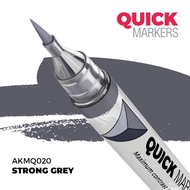 AKMQ020 STRONG GREY – QUICK MARKER