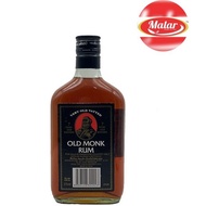 Old Monk Rum 7 Years Old 375ml