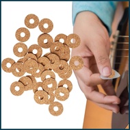 Guitar Pick Grips for Acoustic Guitar 20Pcs Self Adhesive Plectrum Grips Stop Dropping Your Guitar Picks while decfeyemy decfeyemy