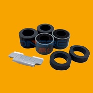 Fujitsu Fi5900C Fi5950C Fi6400 Fi6800 Fi7800 Fi7900 Scanner pickup roller