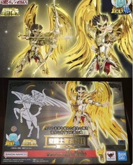 聖鬥士星矢 EX Sagittarius 神話再現 射手座 星矢 神聖衣射手座 ex