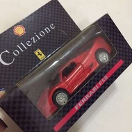Shell Ferrari F50模型車