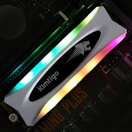 Tigo/Jintaike m.2 Solid State Drive TP3500 PRO Desktop Computer ssd nvme Agreement RGB