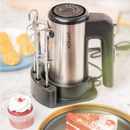 Máy Đánh Kem Đánh Trứng Cầm Tay Unitech HU-3110