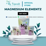Magnesium Elementz Ready Stok