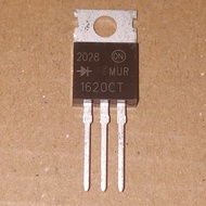 D MUR1620CT MUR1620 MUR 1620 1620CT CT Diode Diode