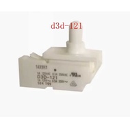 D3d-121Refrigerator 、 Door Light Micro Switch 0064001204 For Refrigerator Parts Replacement